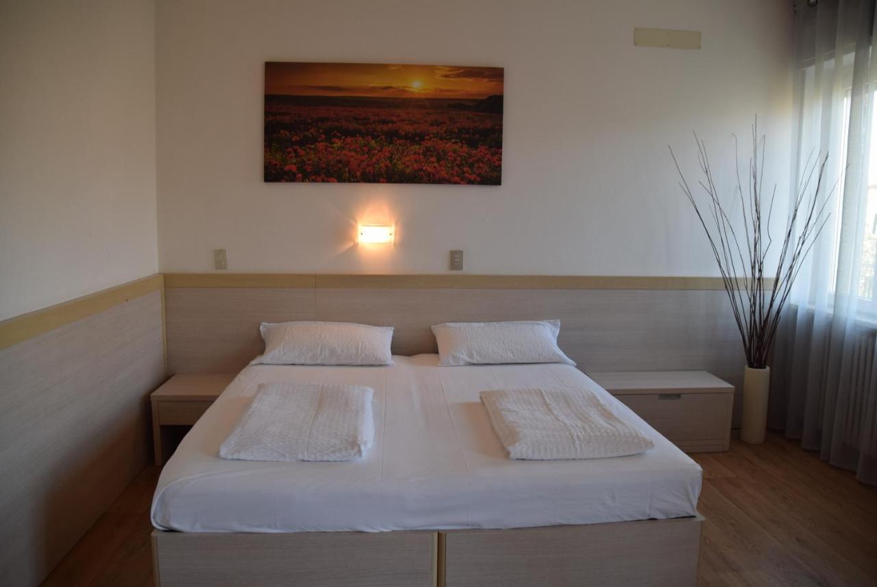 Apartahotel La Pergola
