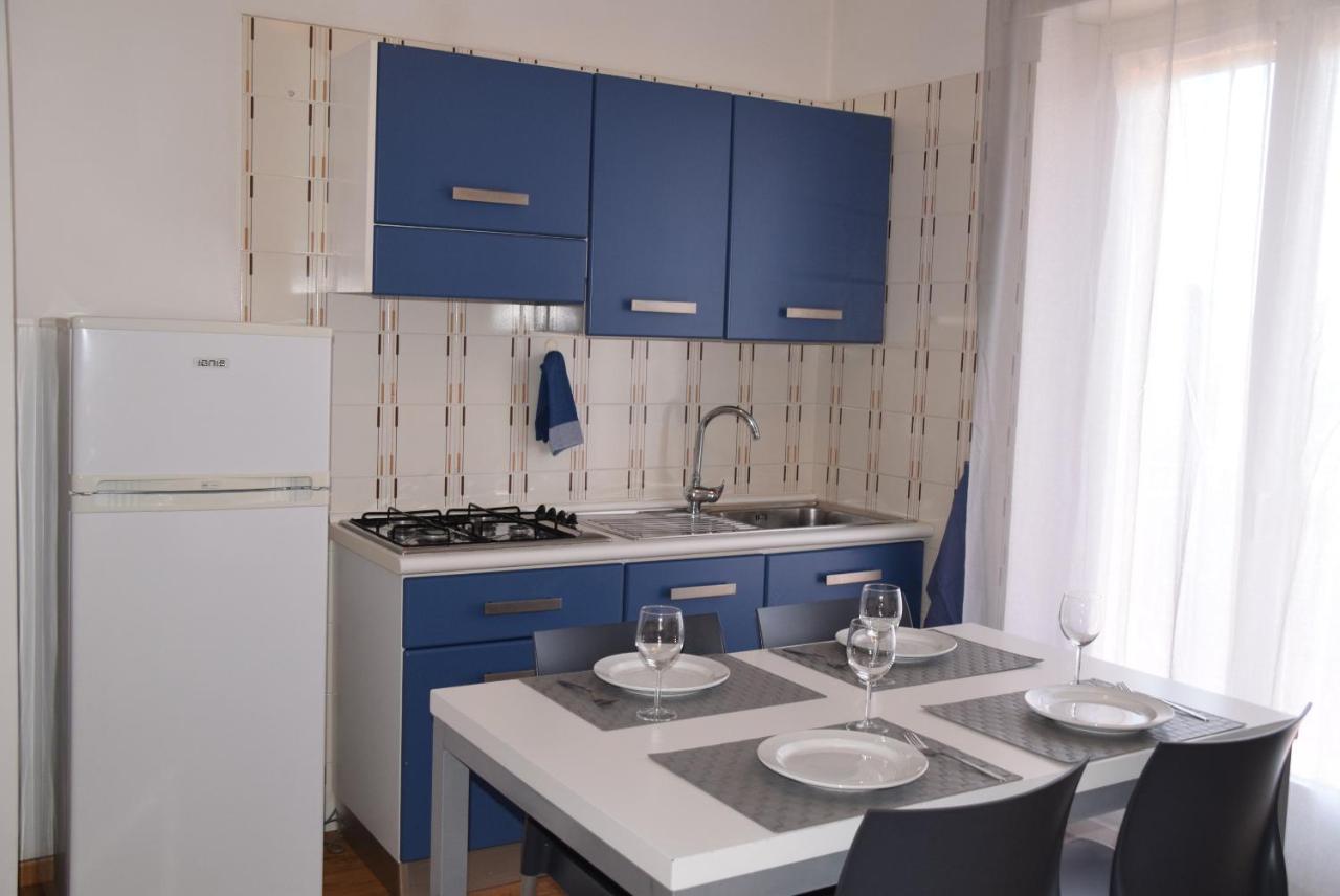 Apartahotel La Pergola