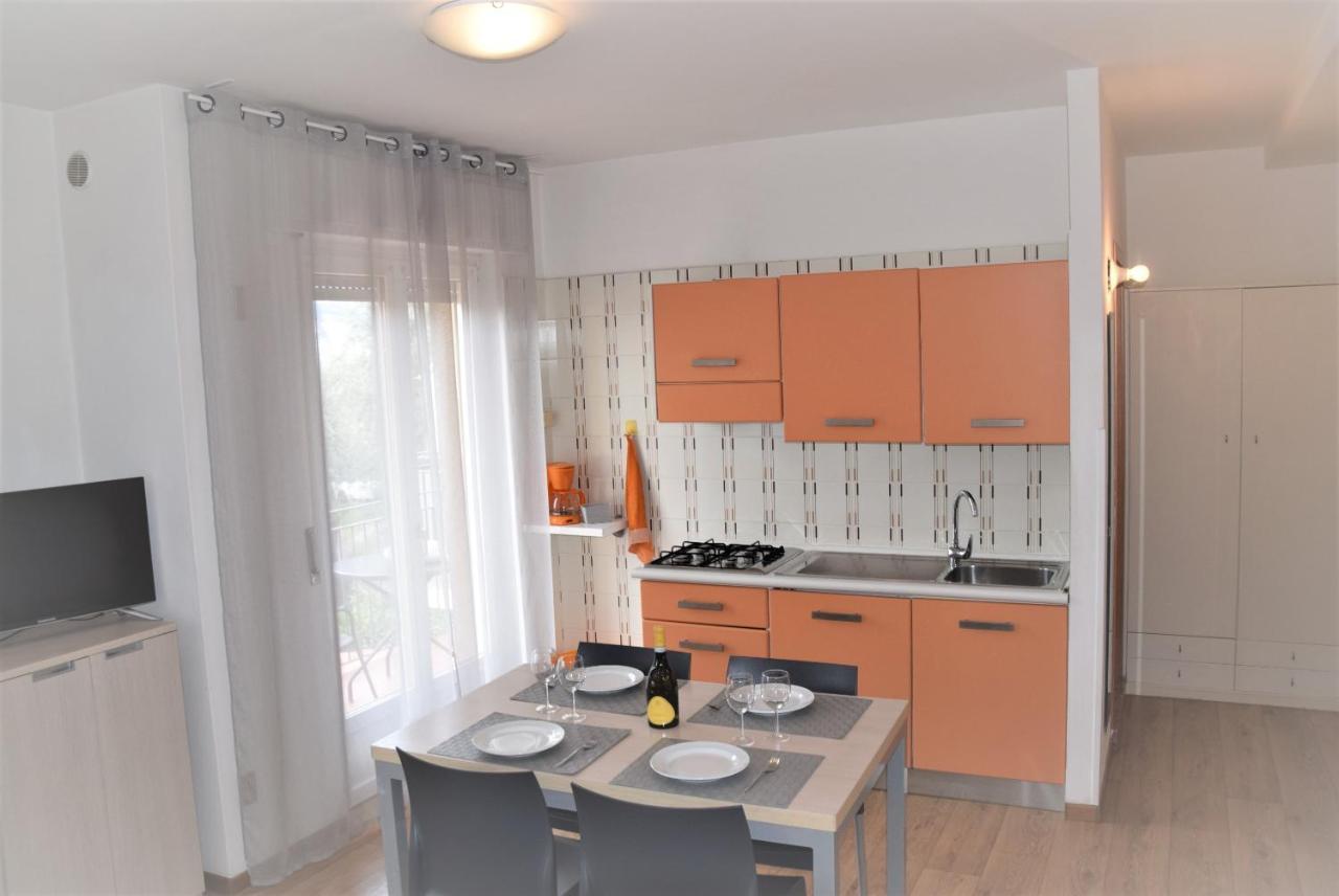Apartahotel La Pergola
