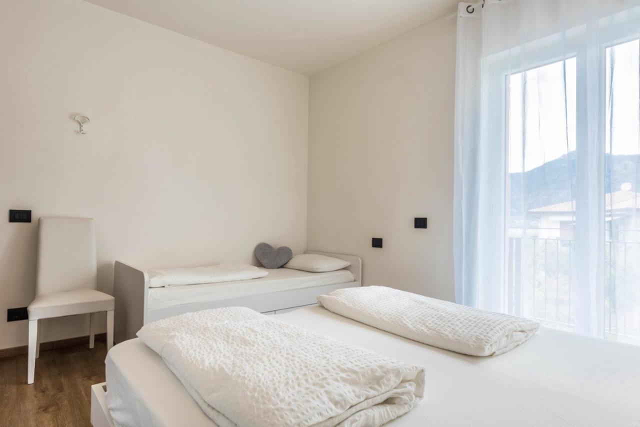 Apartahotel La Pergola Malcesine