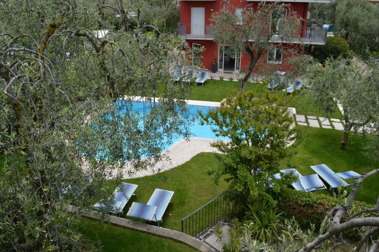 Apartahotel La Pergola *