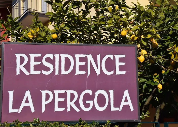 Appartamenti Residence La Pergola