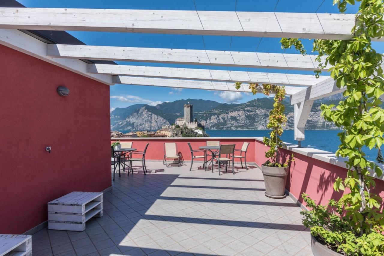 La Pergola * Malcesine