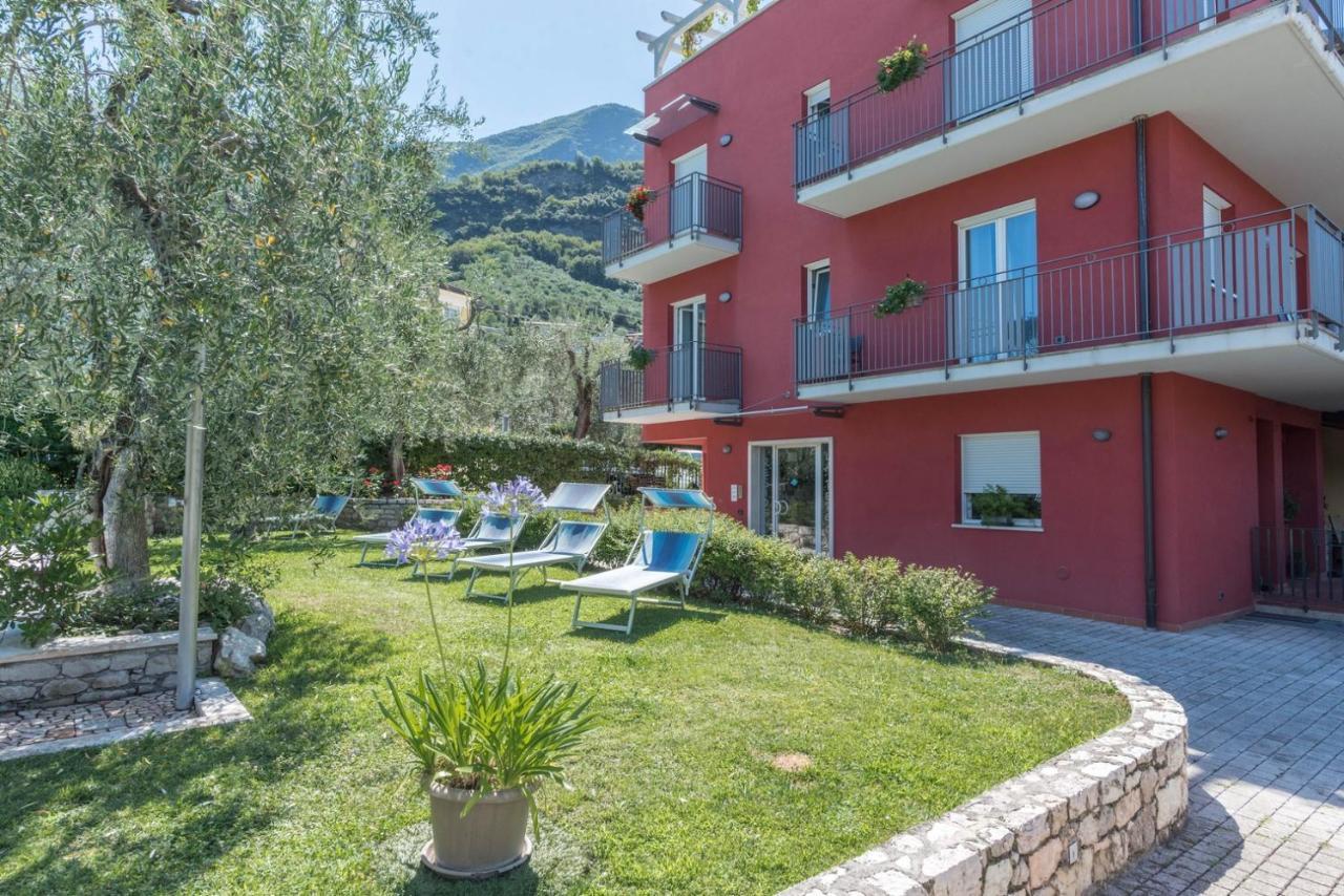 La Pergola Appart hôtel Malcesine