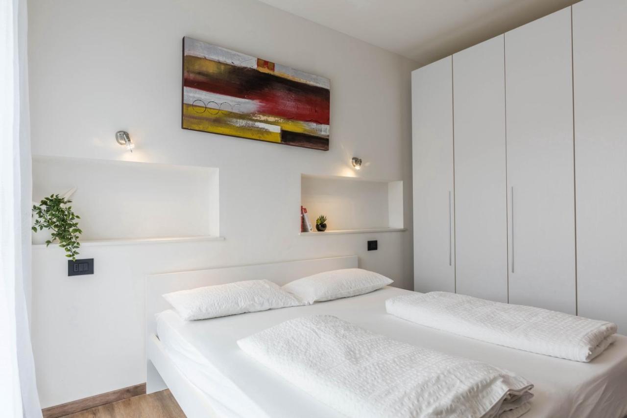 Aparthotel La Pergola Malcesine