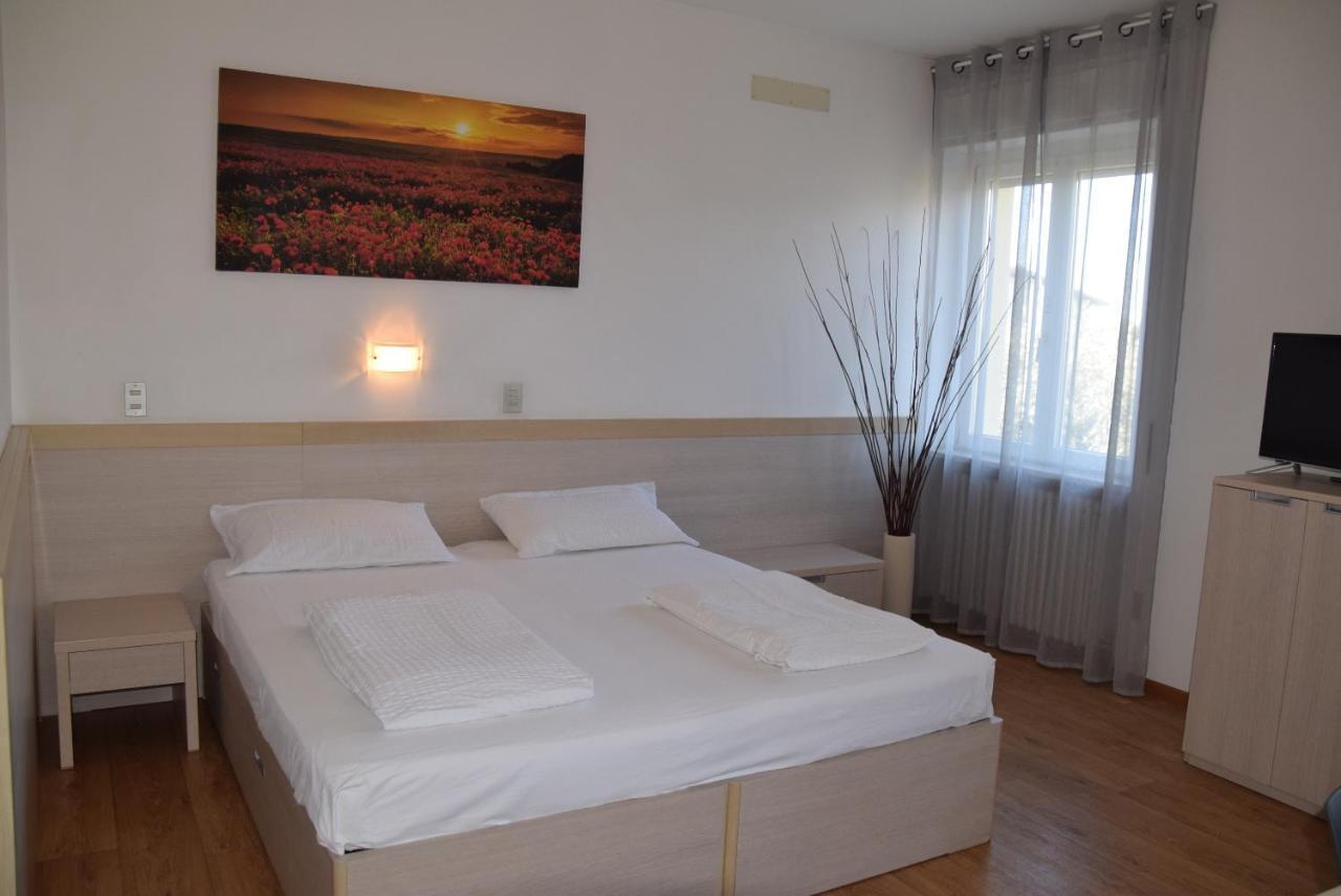Aparthotel La Pergola Malcesine