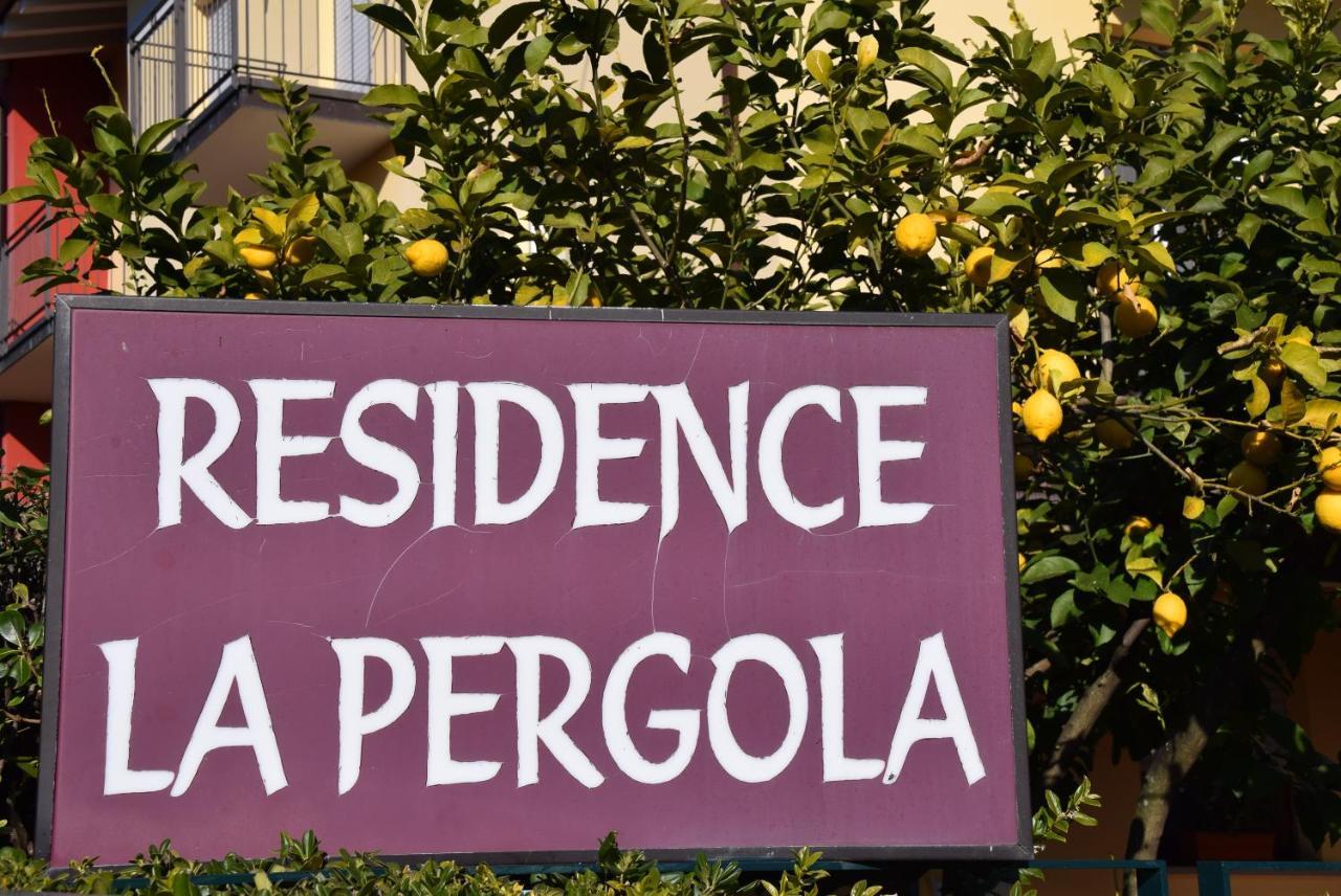 Aparthotel La Pergola Malcesine