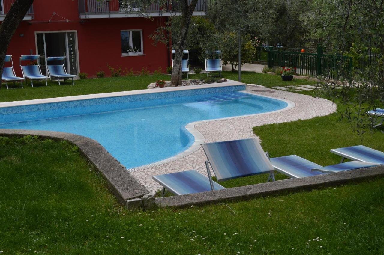 La Pergola * Malcesine