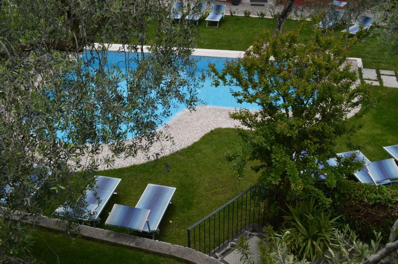 La Pergola *
