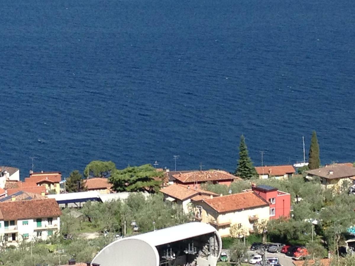 La Pergola Appart hôtel Malcesine