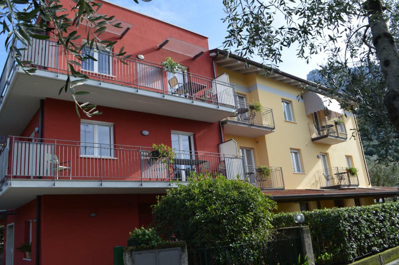 La Pergola Appart hôtel *