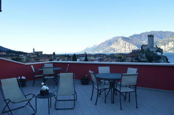 La Pergola Appart hôtel *
