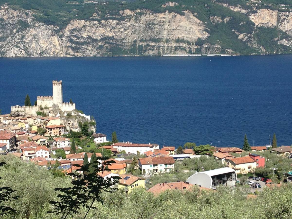 La Pergola Malcesine